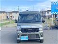 2026 Suzuki Every Wagon