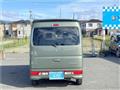 2026 Suzuki Every Wagon