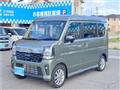 2026 Suzuki Every Wagon