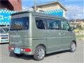 2026 Suzuki Every Wagon