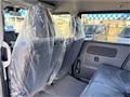 2026 Suzuki Every Wagon
