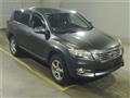 2012 Toyota Vanguard