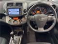 2012 Toyota Vanguard