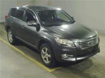 2012 Toyota Vanguard