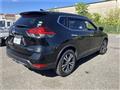 2019 Nissan X-Trail