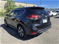2019 Nissan X-Trail