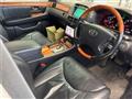 2002 Toyota Celsior