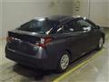 2021 Toyota Prius