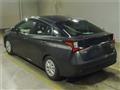 2021 Toyota Prius