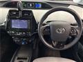 2021 Toyota Prius