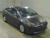2021 Toyota Prius