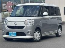 2020 Daihatsu Move