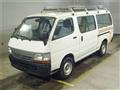 2000 Toyota Hiace Van
