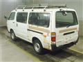 2000 Toyota Hiace Van