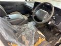 2000 Toyota Hiace Van