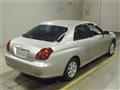 2001 Toyota Verossa