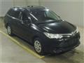 2016 Toyota Corolla Fielder