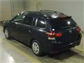 2016 Toyota Corolla Fielder