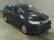 2016 Toyota Corolla Fielder