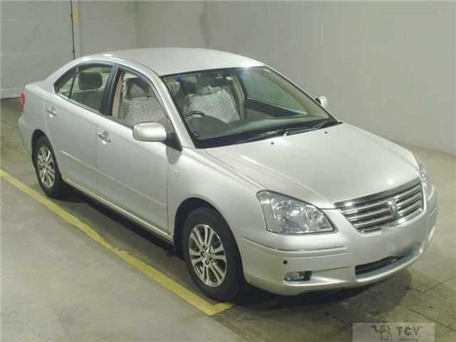 2005 Toyota Premio