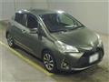 2017 Toyota Vitz