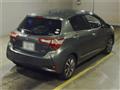 2017 Toyota Vitz