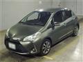 2017 Toyota Vitz
