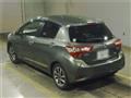 2017 Toyota Vitz