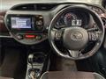 2017 Toyota Vitz