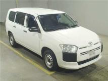 2021 Toyota Probox