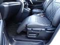 2017 Toyota Alphard G