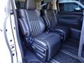 2017 Toyota Alphard G