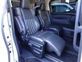 2017 Toyota Alphard G
