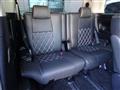 2017 Toyota Alphard G