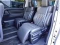 2017 Toyota Alphard G