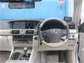 2013 Lexus LS