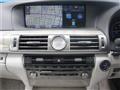 2013 Lexus LS