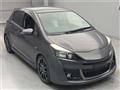2015 Toyota Vitz