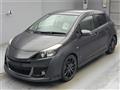 2015 Toyota Vitz