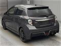 2015 Toyota Vitz