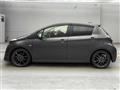 2015 Toyota Vitz
