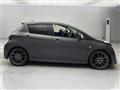 2015 Toyota Vitz