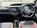 2015 Toyota Vitz