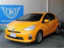 2012 Toyota AQUA