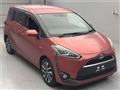 2016 Toyota Sienta