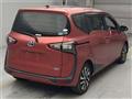 2016 Toyota Sienta