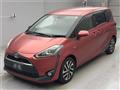 2016 Toyota Sienta