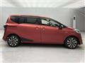 2016 Toyota Sienta