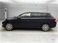 2014 Toyota Corolla Fielder