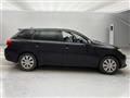2014 Toyota Corolla Fielder